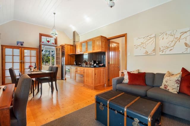 Premium Cottage, 1 Bedroom, Lake View