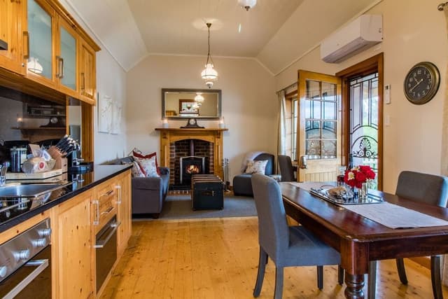 Premium Cottage, 1 Bedroom, Lake View