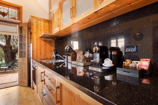 Premium Cottage, 1 Bedroom, Lake View