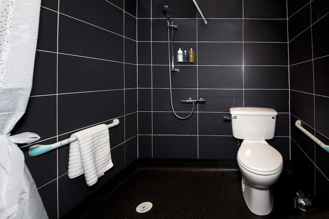 Double or Twin Room (Room 1)