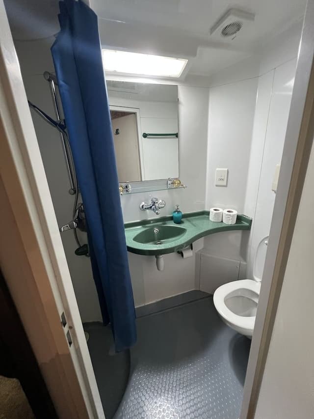 Executive Quadruple Room