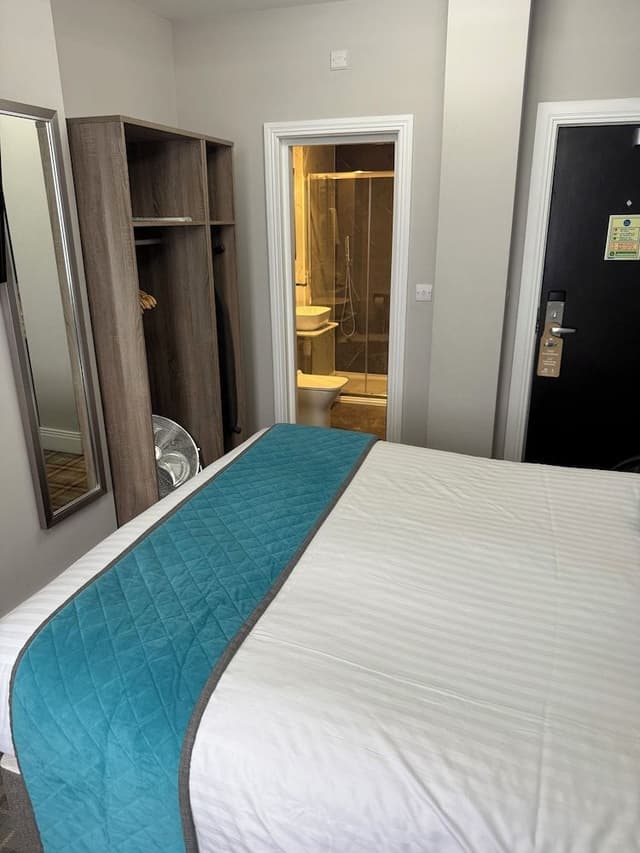 Club Double or Twin Room, 1 Double Bed, Sea View, Sea Facing