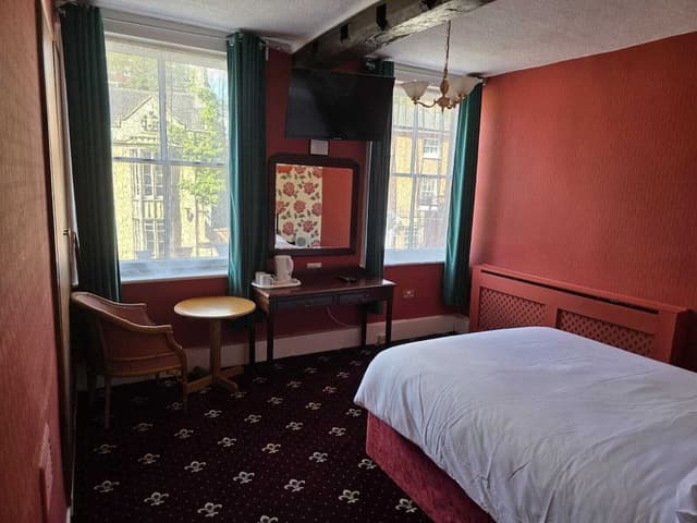 Double Room