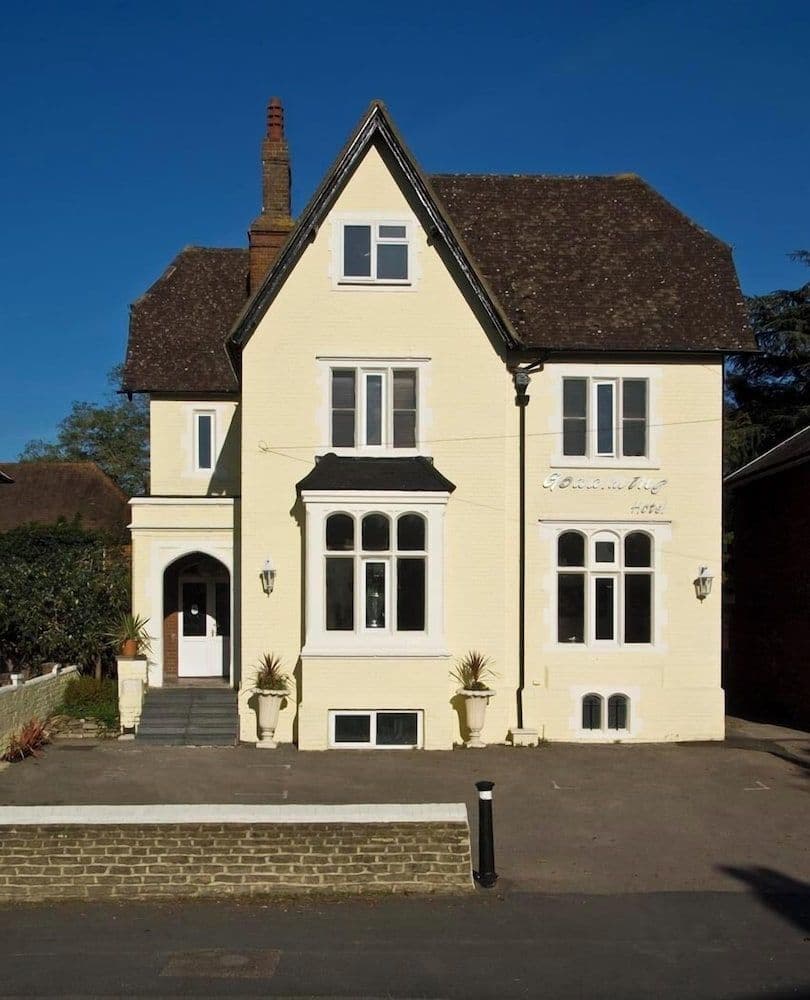 Godalming Hotel Godalming Hotel