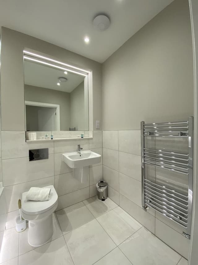 Standard Apartment, 2 Bedrooms