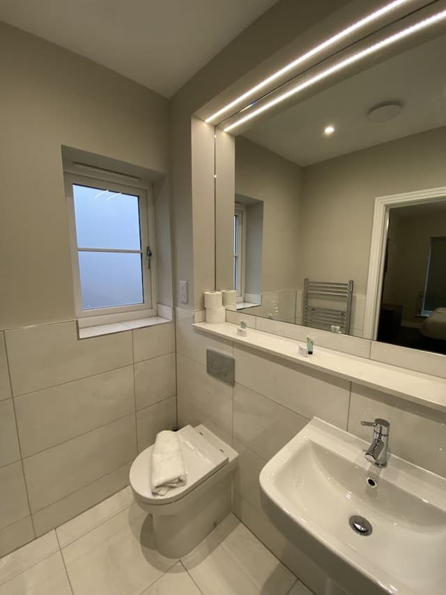 Standard Apartment, 2 Bedrooms