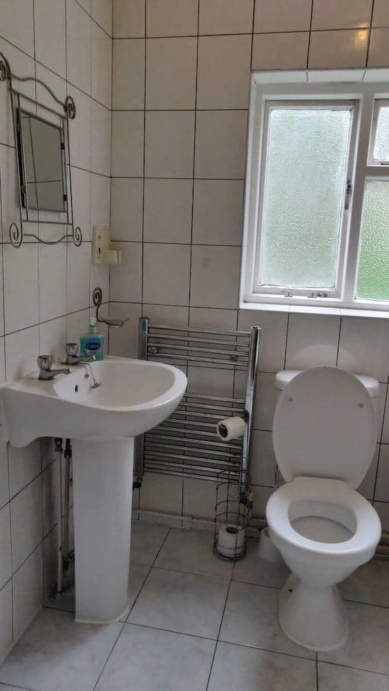 Basic Double Room