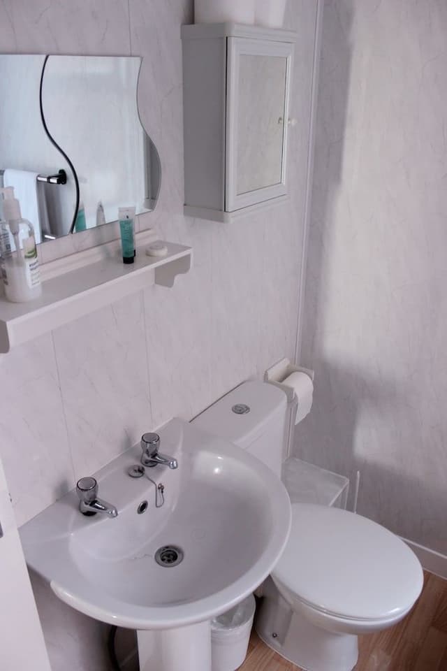 Apartment, 2 Bedrooms (Apartment 3, First Floor )