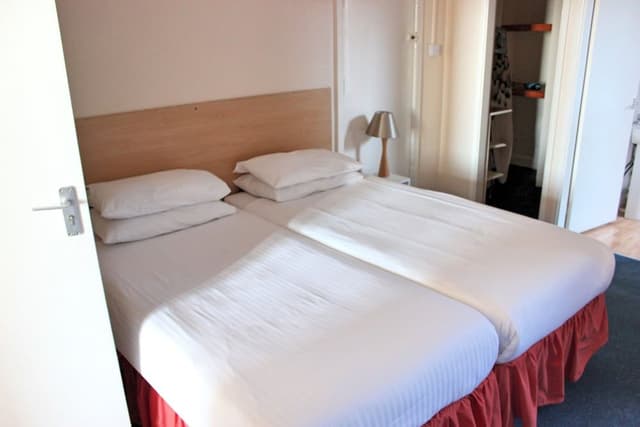 Apartment, 2 Bedrooms (Apartment 3, First Floor )