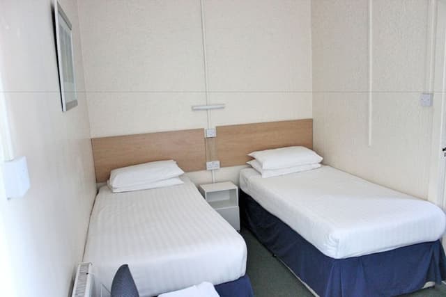 Apartment, 2 Bedrooms, Ground Floor (Apartment 2 )
