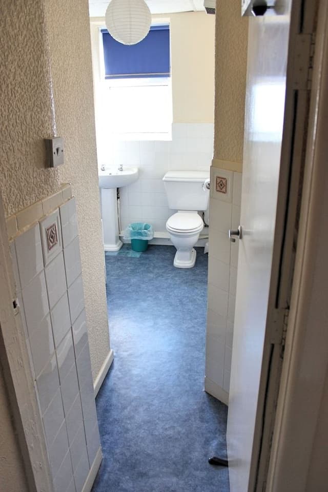 Apartment, 1 Bedroom (Apartment 6, First Floor)