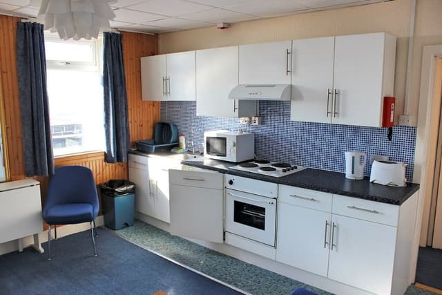 Apartment, 1 Bedroom (Apartment 7, Second Floor)