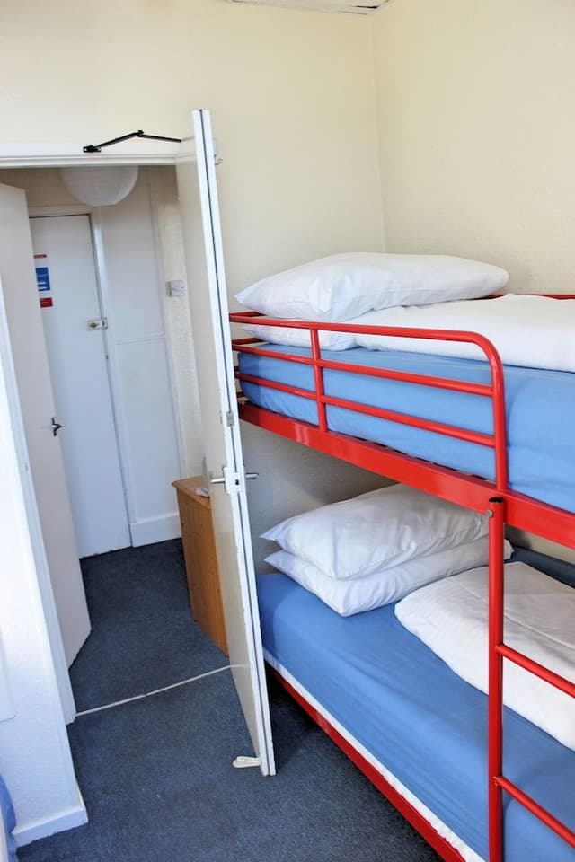Apartment, 2 Bedrooms (Apartment 3, First Floor )