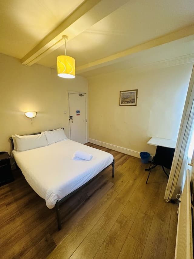 Double Room, Ensuite