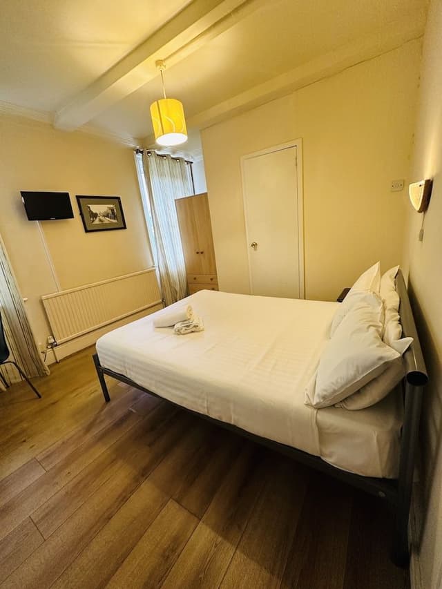 Double Room, Ensuite