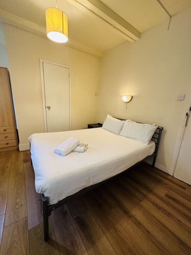 Double Room, Ensuite