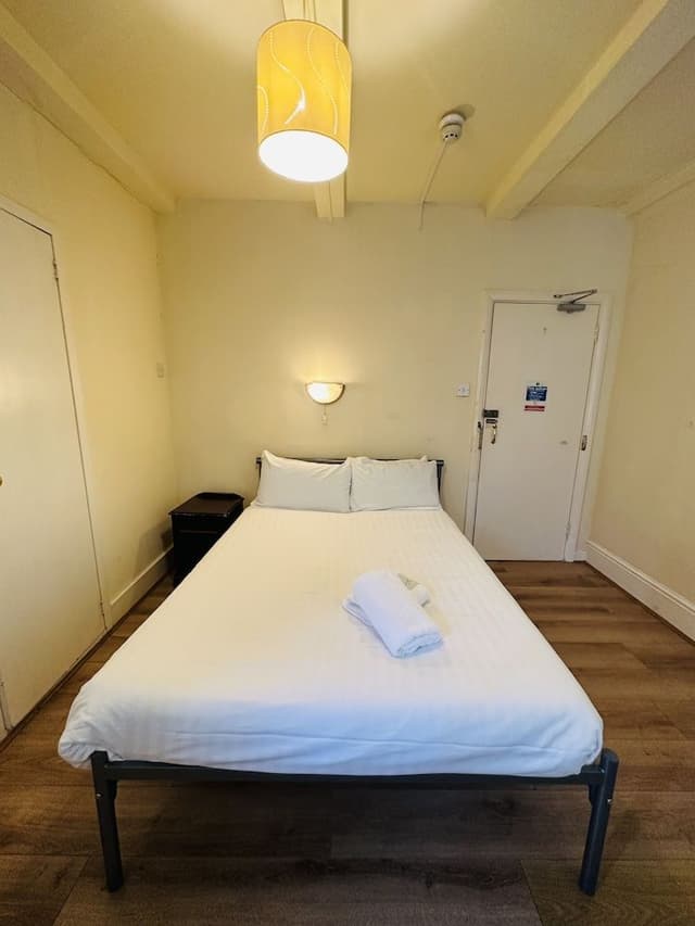 Double Room, Ensuite