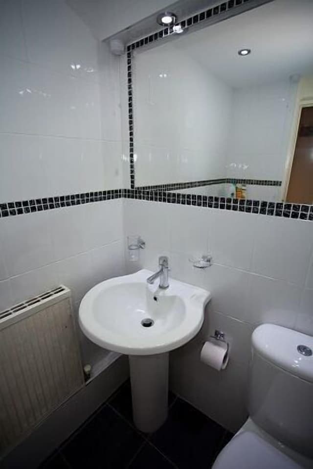 City Apartment, 2 Bedrooms, Kitchen, City View (Sleeps 2)