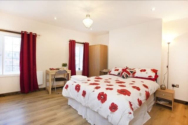 7 Bedroom Apartment (183 Huntingdon Street, NG1 3NL)