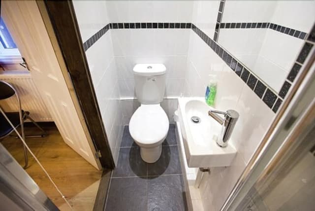7 Bedroom Apartment (183 Huntingdon Street, NG1 3NL)