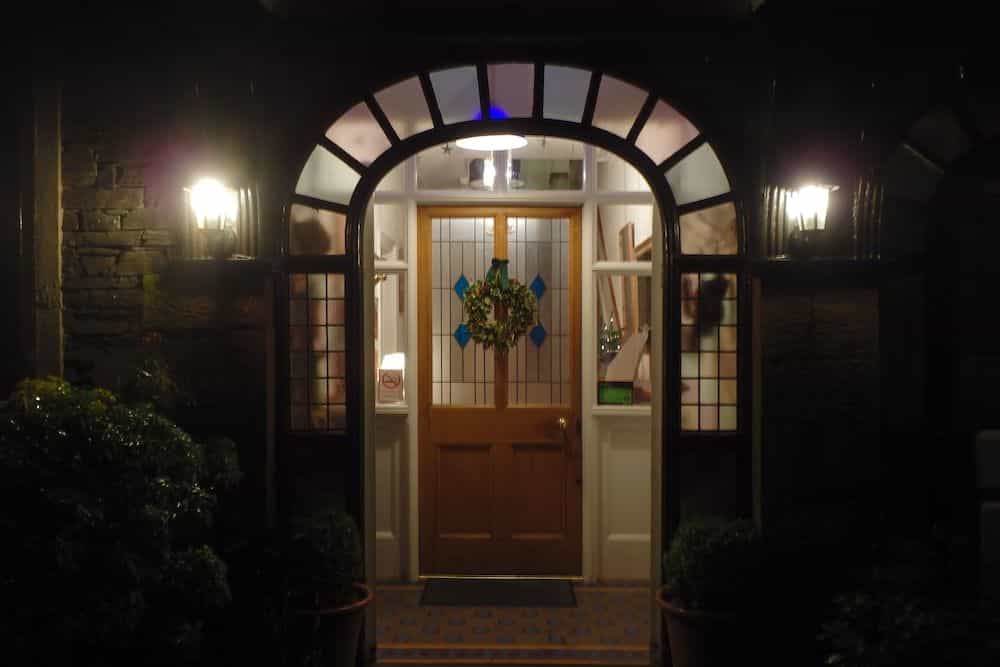 Haisthorpe House Haisthorpe House