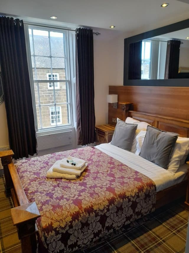 Double Room, Ensuite