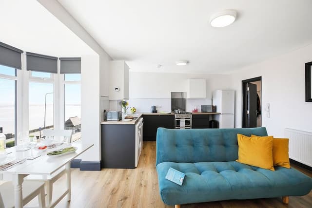Panoramic Double Room