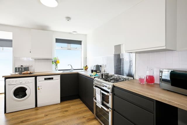 Panoramic Double Room