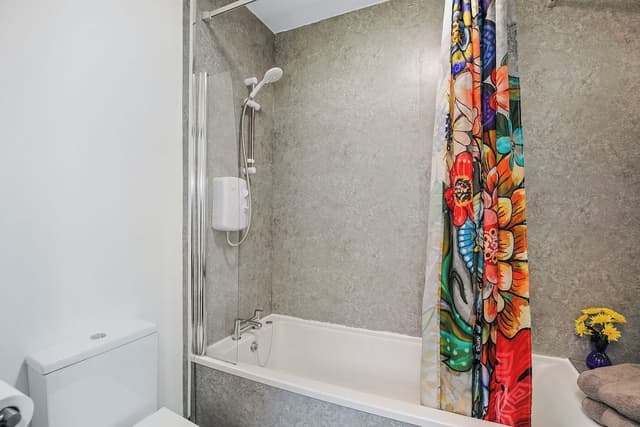 Comfort Twin Room