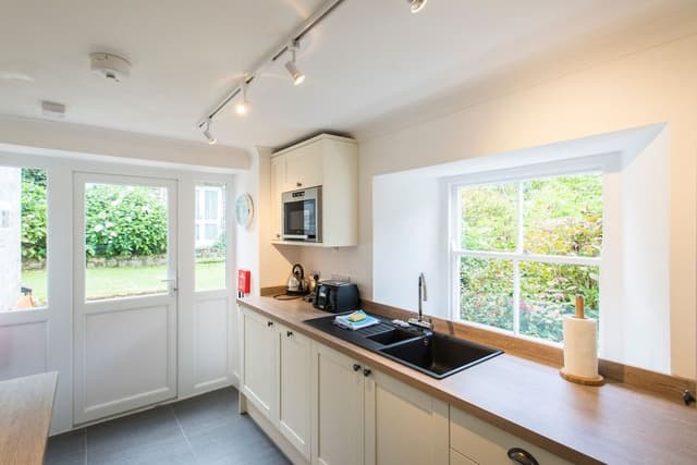 Exclusive Apartment, 2 Bedrooms, Patio, Garden Area