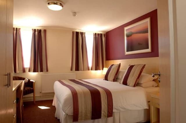 Classic Double Room