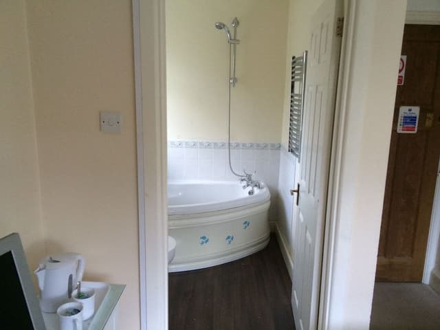 Single Room