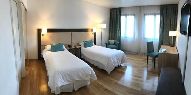 Executive Double Room