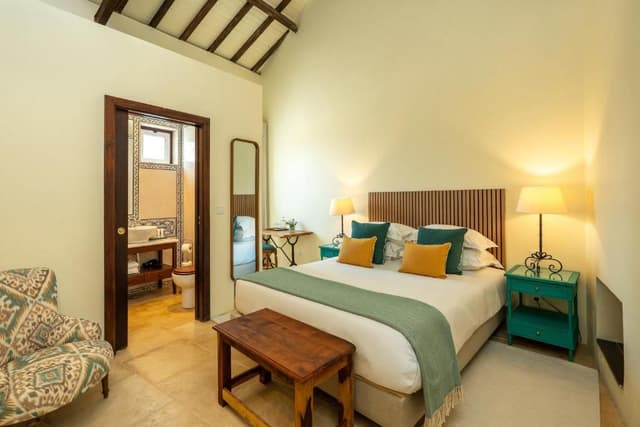 Double or Twin Room - Casa do Lagar