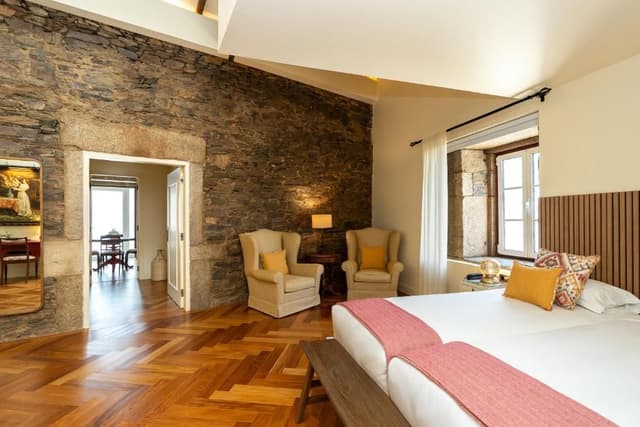 Suite - Casa do Lagar