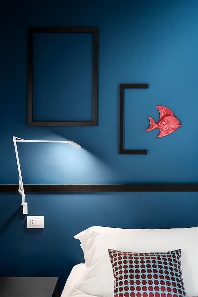 Classic Double Room (Villa Regina)