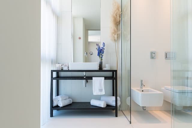 Executive Double Room (Casa Madre) (Lissoni)