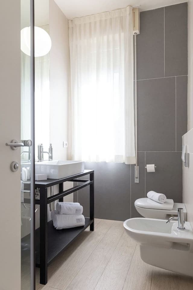 Comfort Double Room (Casa Madre)