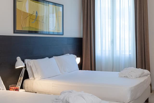 Comfort Triple Room (Casa Madre)