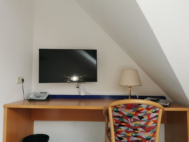Basic Double Room, Non Smoking, Valley View