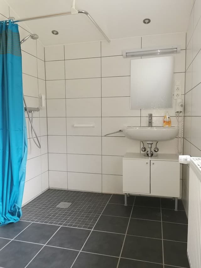 Basic Twin Room, Accessible, Non Smoking