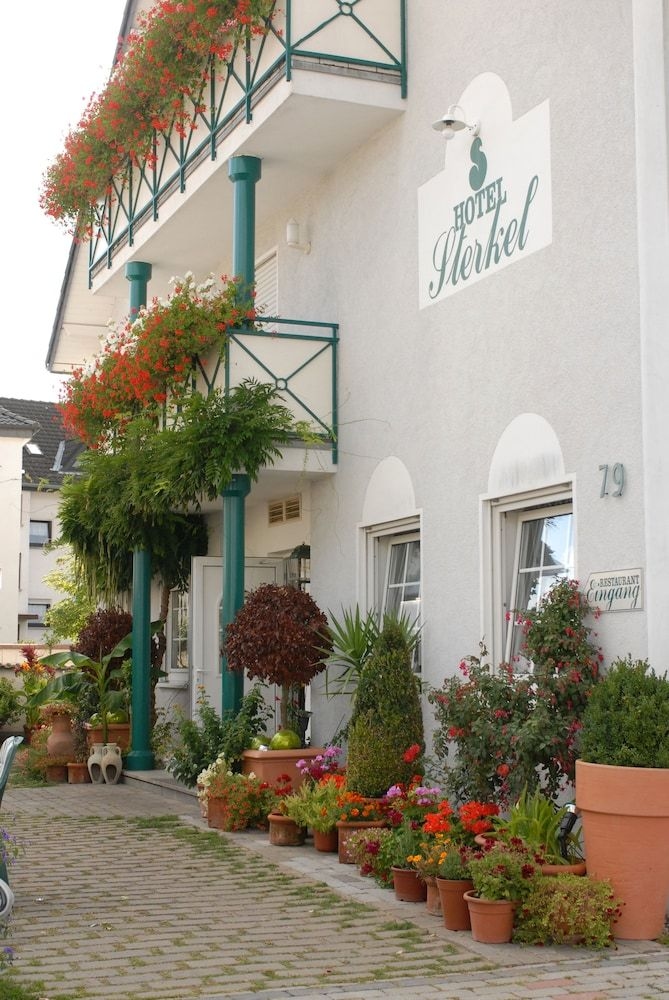 Hotel Sterkel4