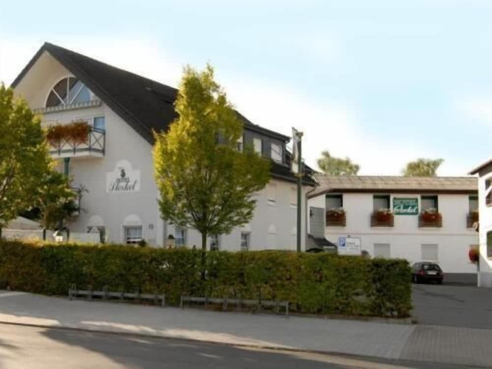 Hotel Sterkel0
