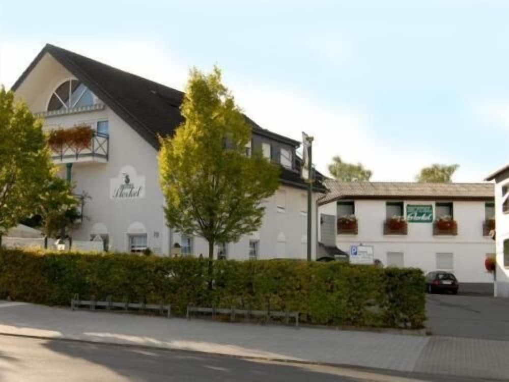 Hotel Sterkel Hotel Sterkel