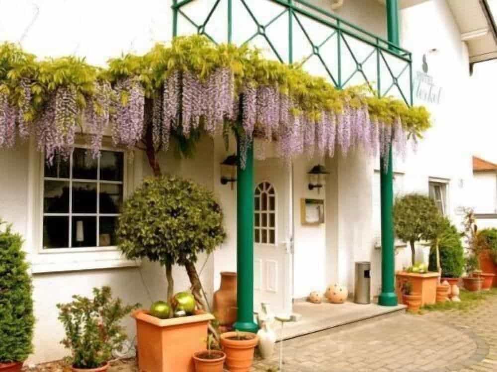 Hotel Sterkel Hotel Sterkel