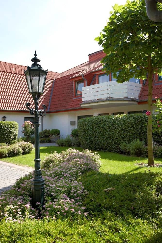 Grothenn's Gastehaus Grothenn's Gastehaus