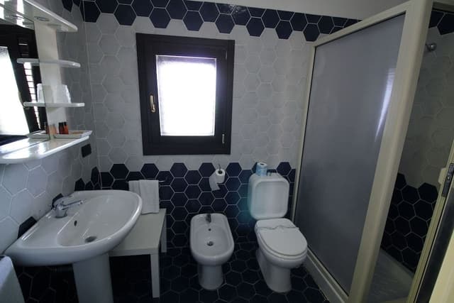 Standard Apartment, 1 Bedroom