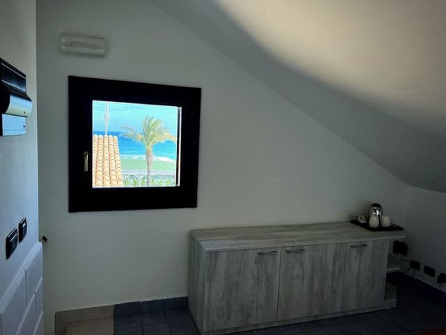 Superior Room, 1 Double Bed, Non Smoking, Sea View
