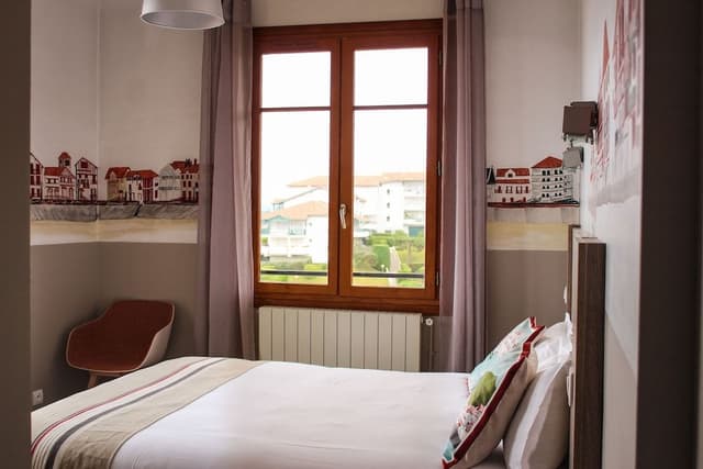 Panoramic Room, Balcony, Sea View