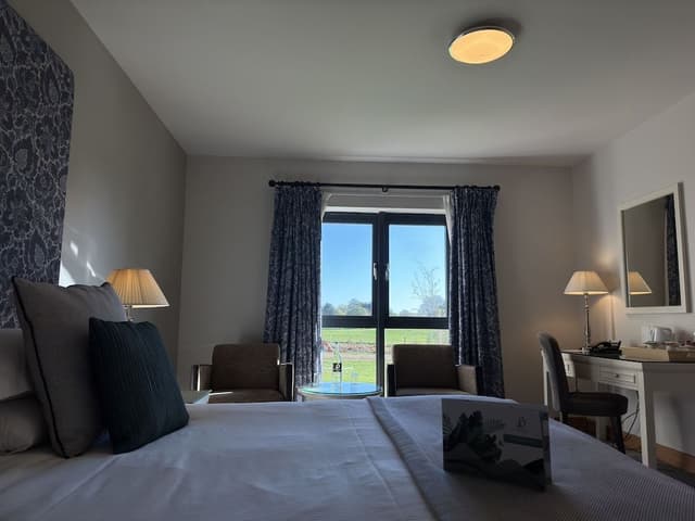 Superior Double or Twin Room